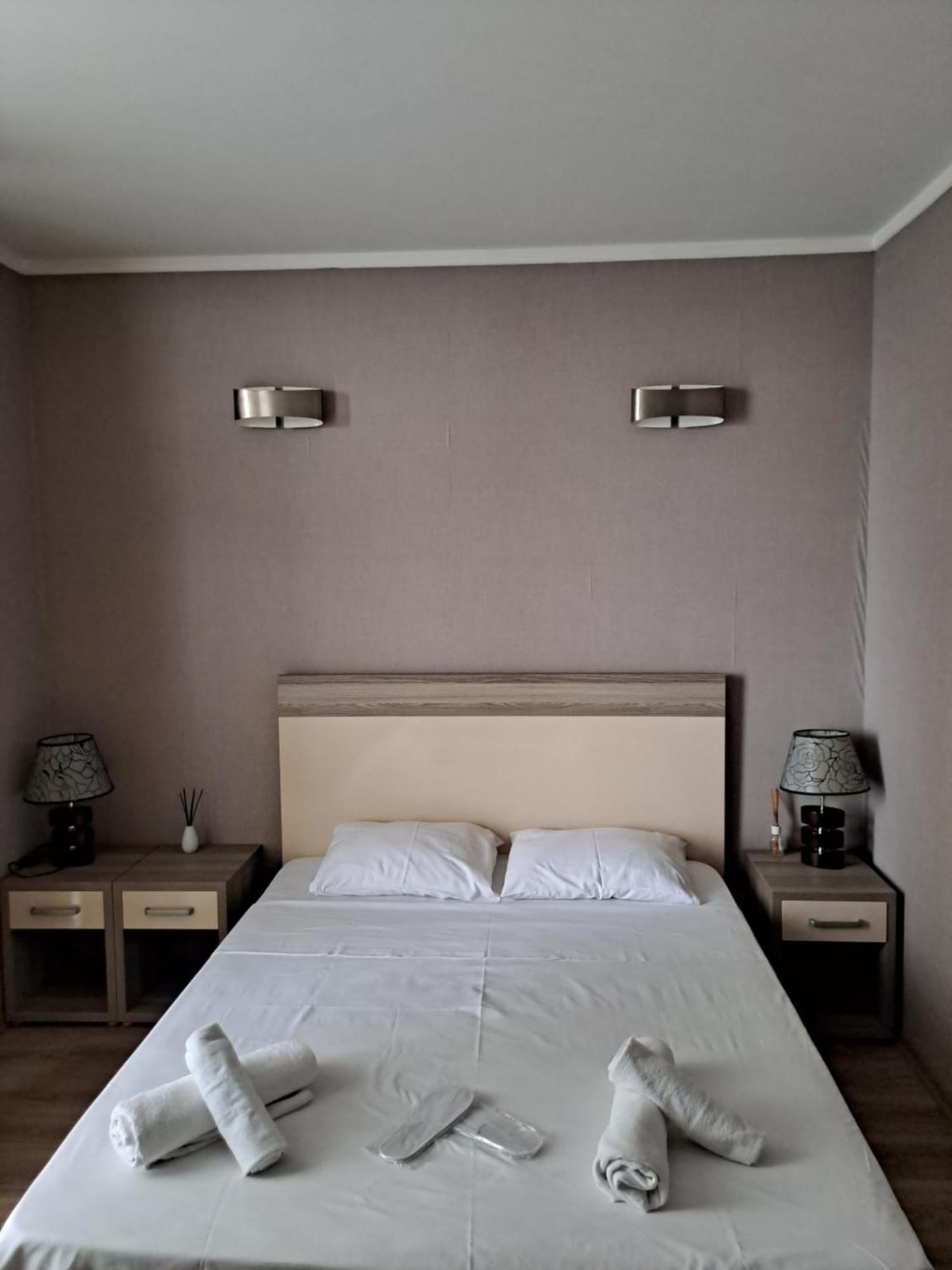 Batumi Orbi Sea View Apartment Exterior photo
